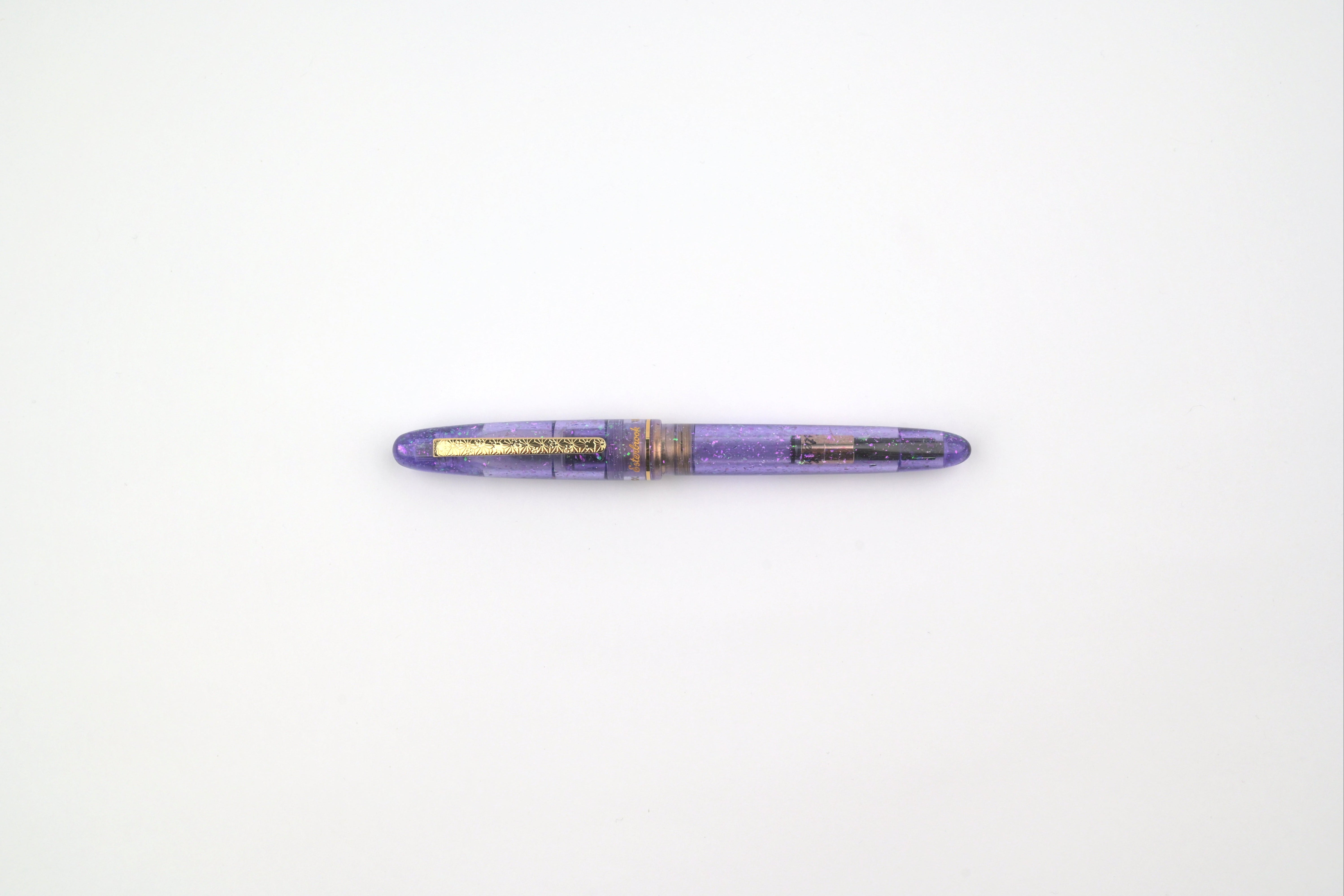Nagasawa Kobe Ink No.75 Higashi Kawasaki Harbor Mint – Yoseka