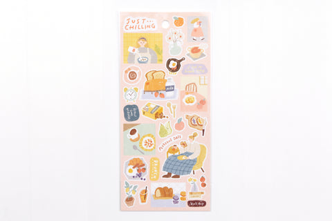 Stickers – Page 2 – Yoseka Stationery