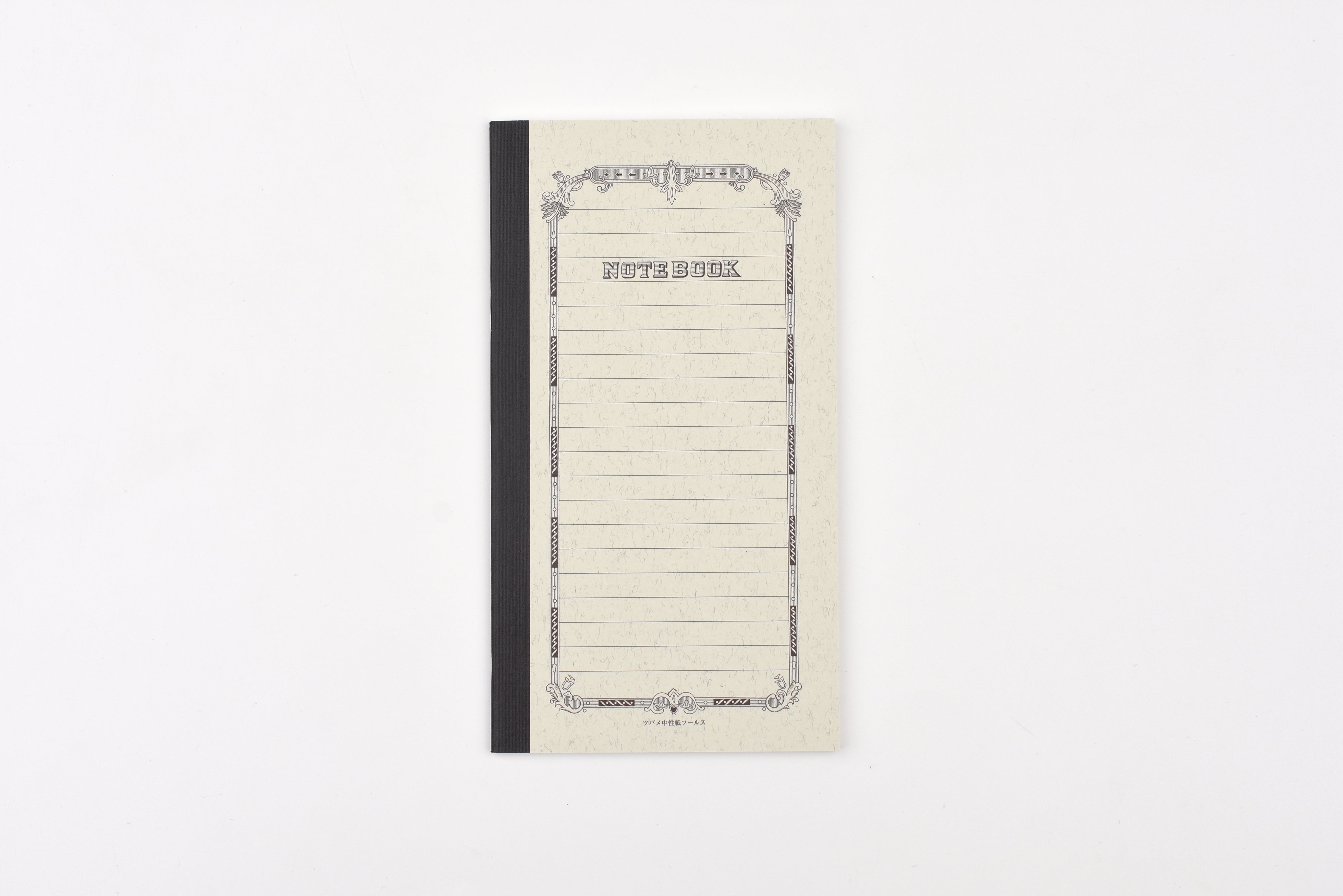 Tsubame Note – Yoseka Stationery