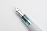 Yoseka Pro Gear Slim Fountain Pen - Stationery Fest 2024 - Confetti