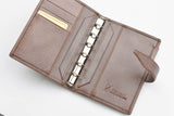 Raymay Davinci Roroma Classic Organizer - Pocket Size