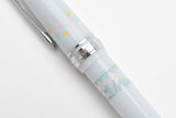 Yoseka Pro Gear Slim Fountain Pen - Stationery Fest 2024 - Confetti