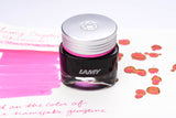 Lamy Crystal Ink - 30ml bottle