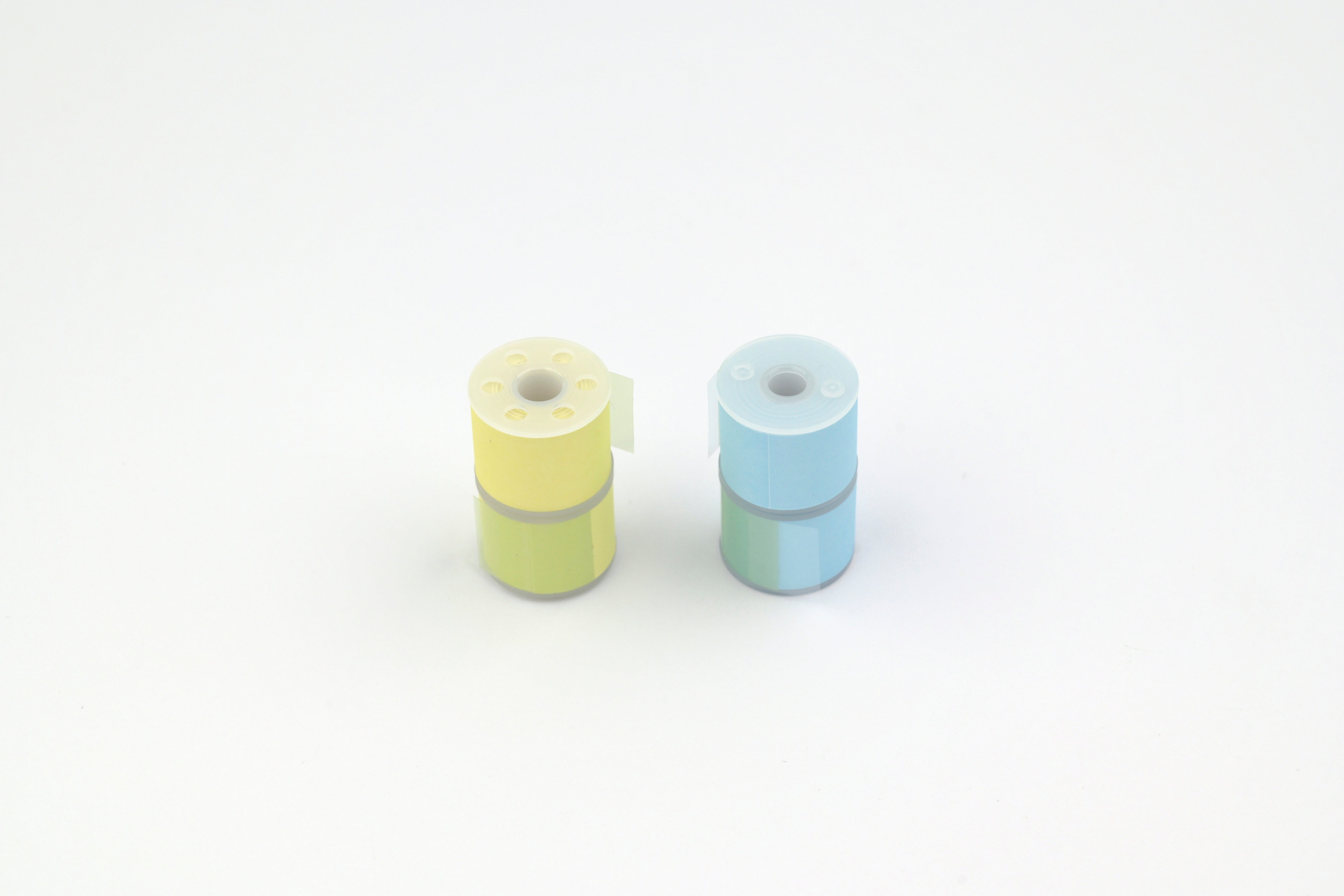 Kokuyo Campus Roll Sticky Notes Refill