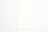Raymay Davinci - Pocket Size - Note Refills