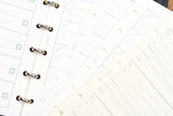 Raymay Davinci - Pocket Size - Info Refills