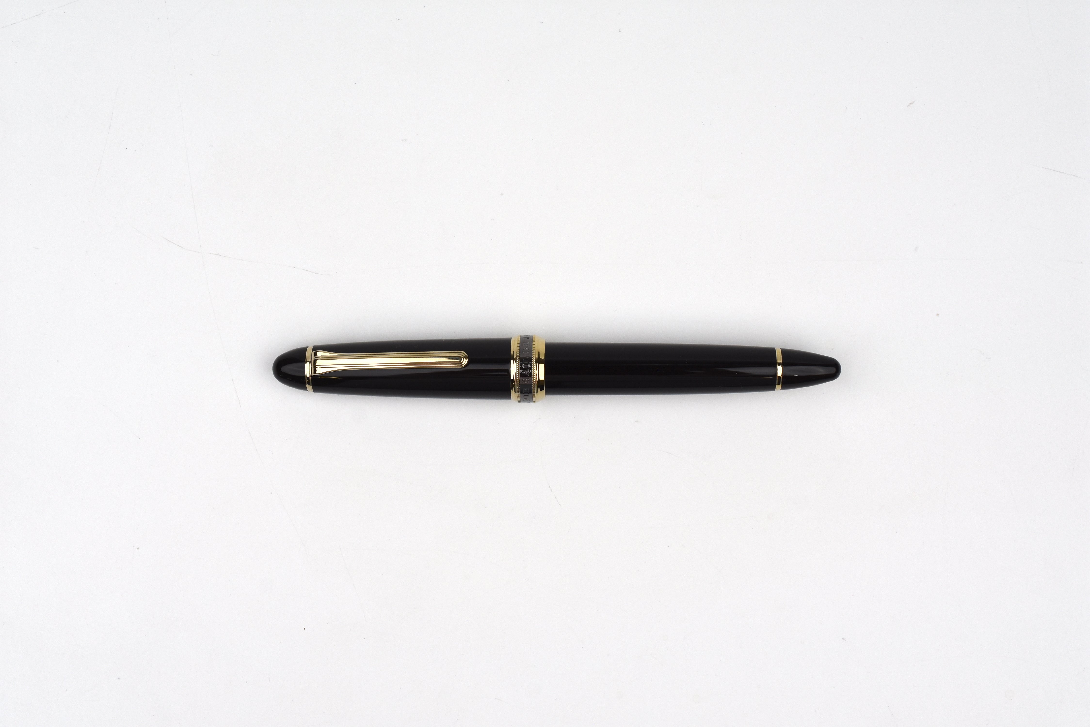 Sailor 1911 Large Fountain Pen - King Eagle