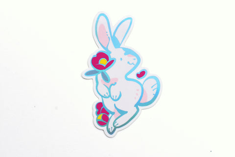 Ameruu Sticker - Year of Water Rabbit