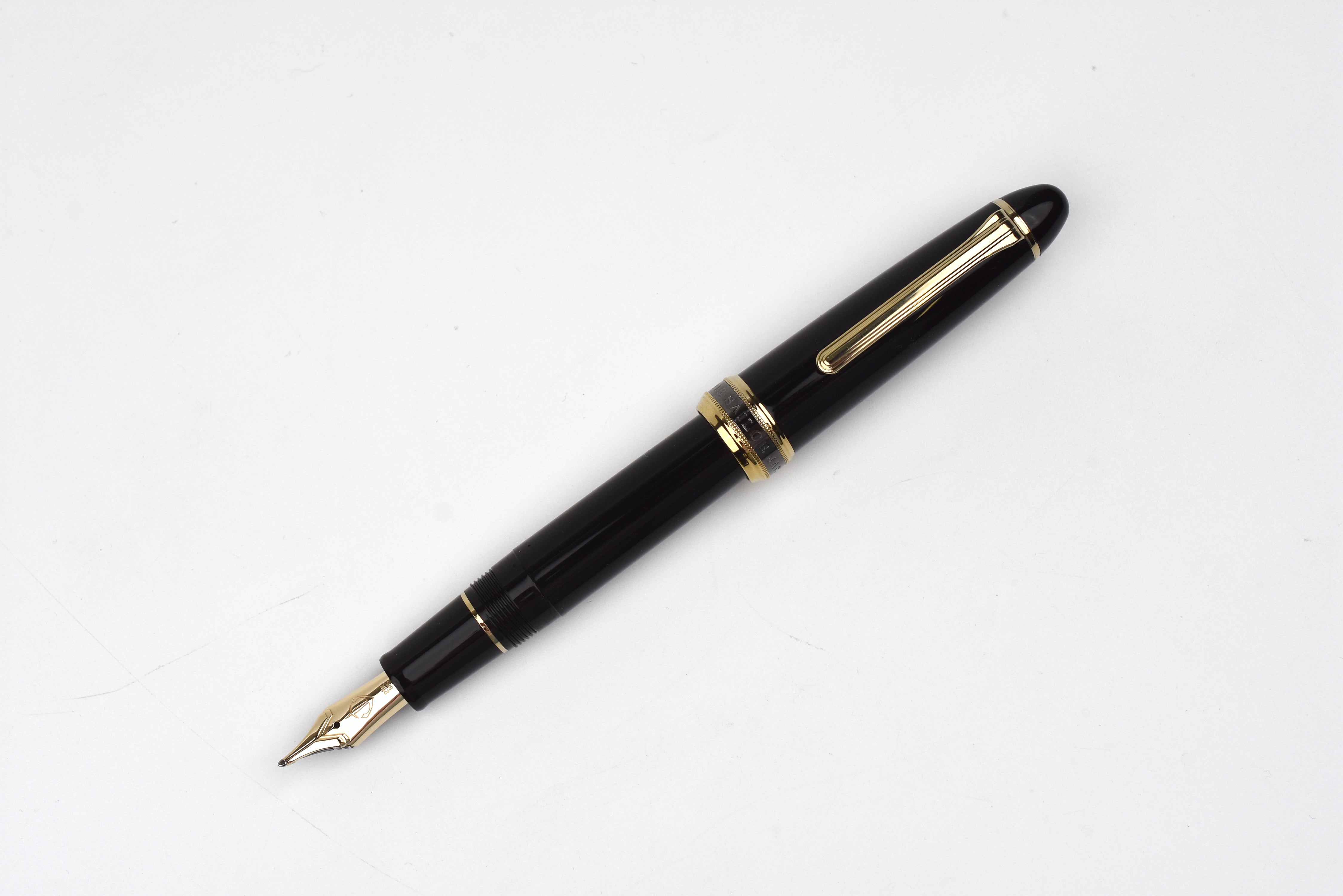 Sailor 1911 Large Fountain Pen - King Eagle