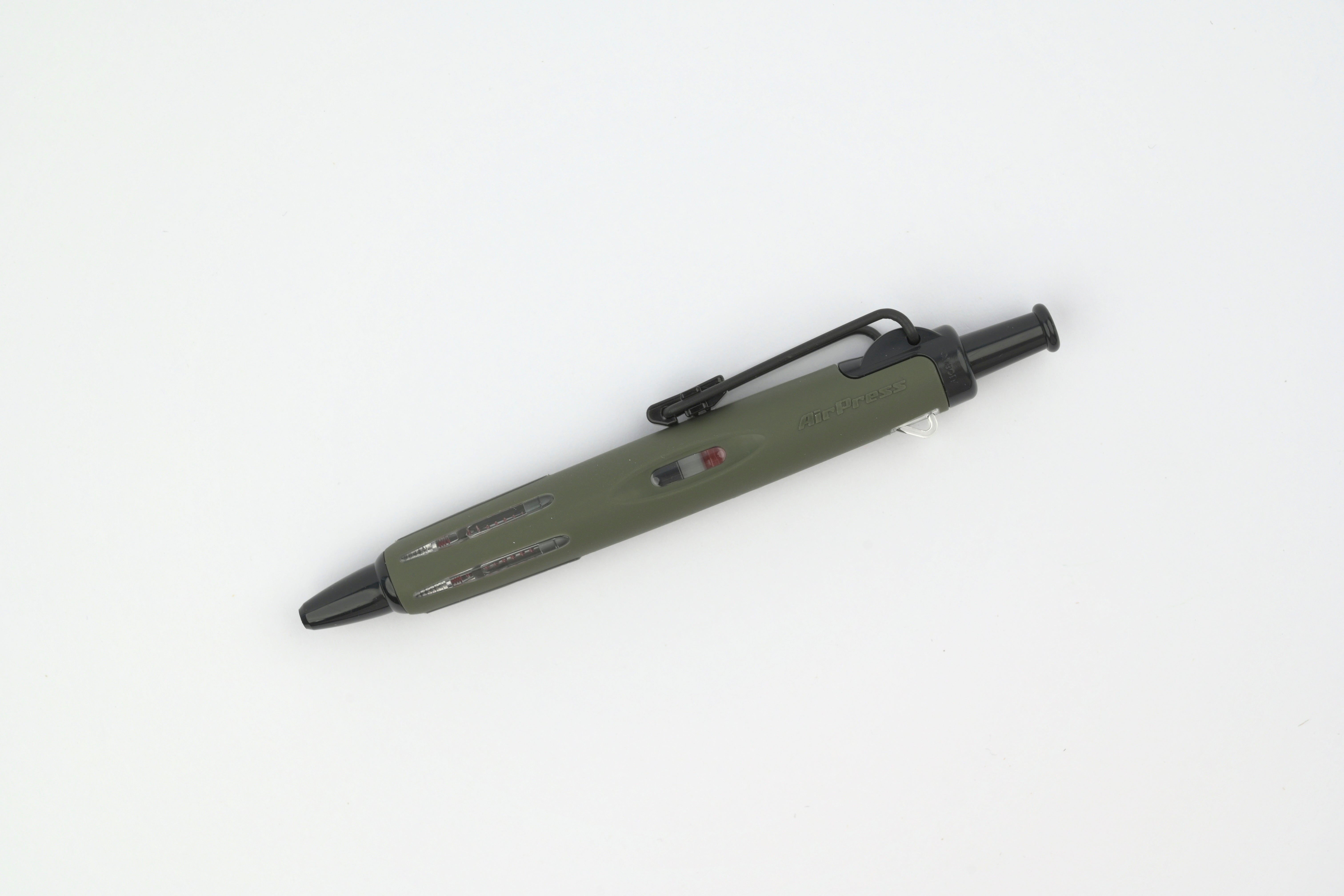 Tombow AirPress Ballpoint Pen – Yoseka Stationery