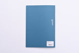 Laconic Style Notebook - Meeting - A5