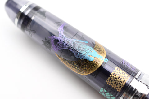 Fountain Pen – Yoseka Stationery