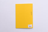 Laconic Style Notebook - To Do - A5