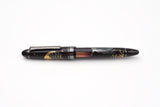 Sailor 1911 Large - Ninja Maki-e - Oshiro