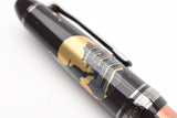 Sailor 1911 Large - Ninja Maki-e - Oshiro