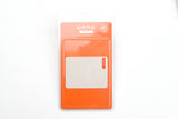 Wemo Rewritable Sticky Note - Pad Type - Medium