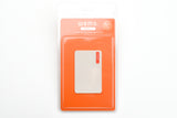 Wemo Rewritable Sticky Note - Pad Type - Small