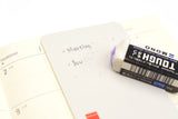 Wemo Rewritable Sticky Note - Pad Type - Small with Clip