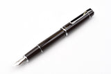 Pilot Prera Fountain Pen - Brown