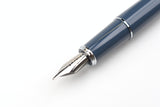 Pilot Prera Fountain Pen - Slate Gray