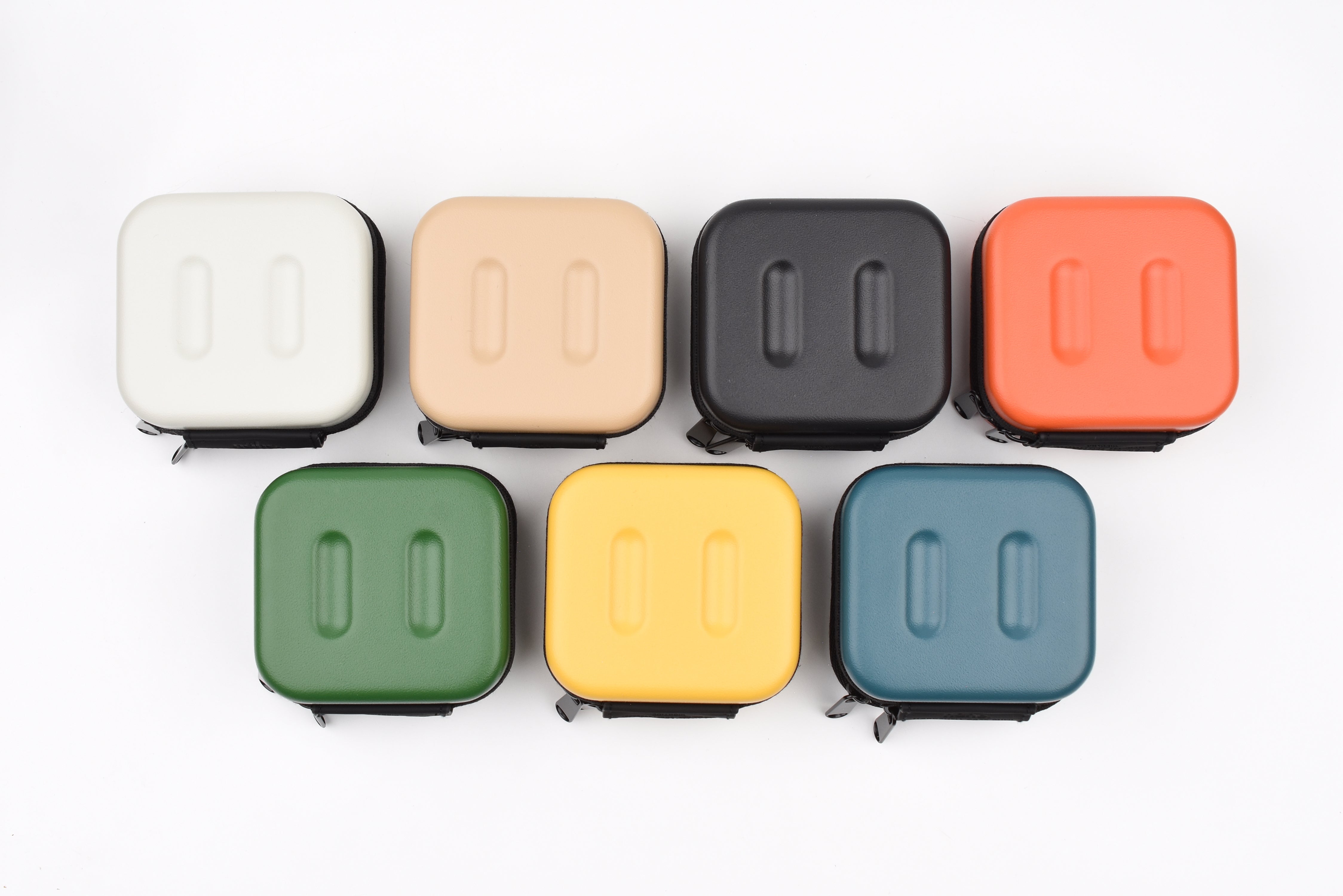 Hightide Hard Shell Case Mini - Nähe