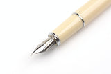 Pilot Prera Fountain Pen - Ivory