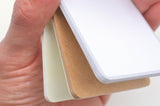 Midori Pickable Sticky Notes - Colors