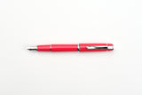 Pilot Prera Fountain Pen - Vivid Pink