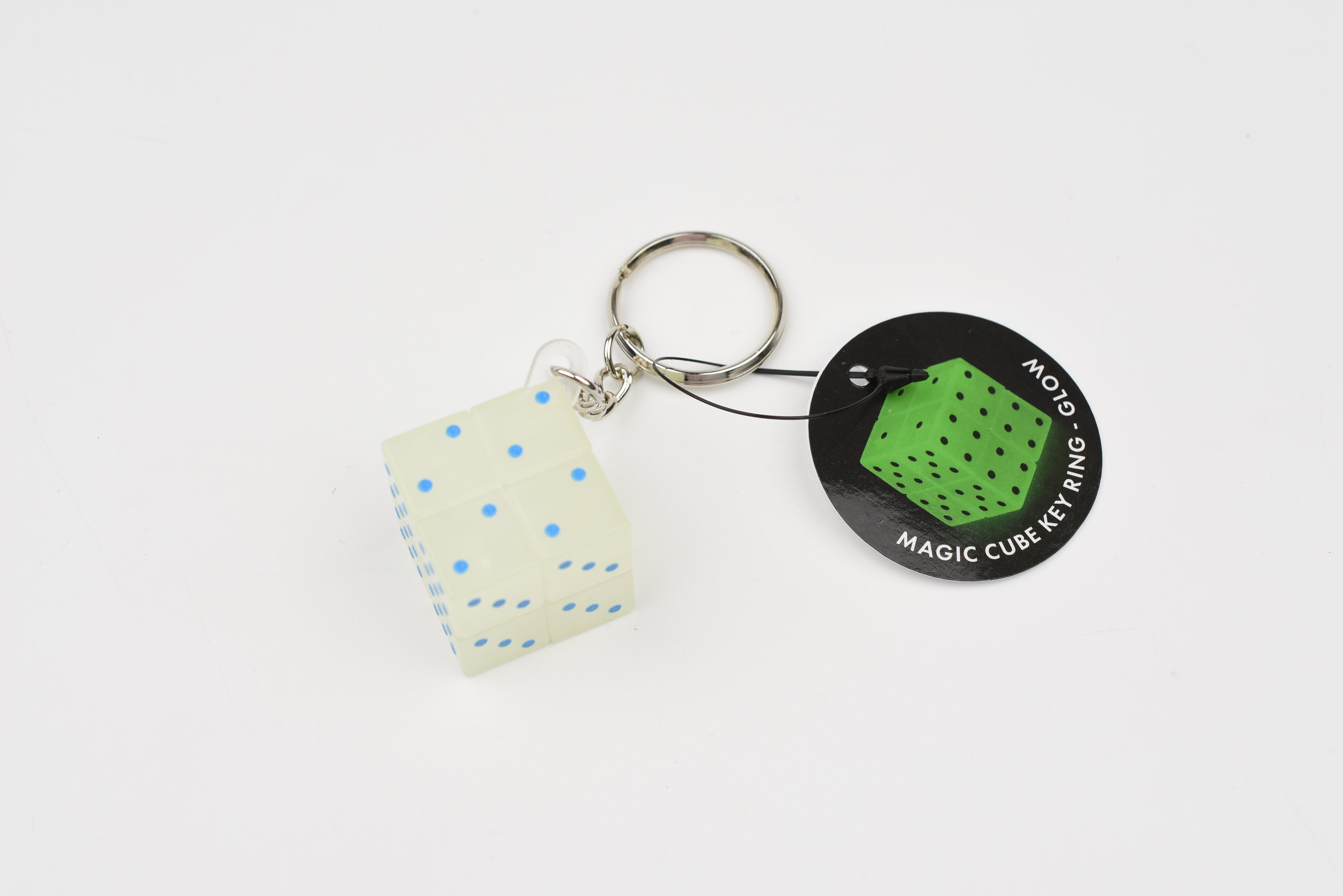 Hightide Magic Cube - Glow