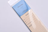 Laconic Style Bookmarker - Meeting