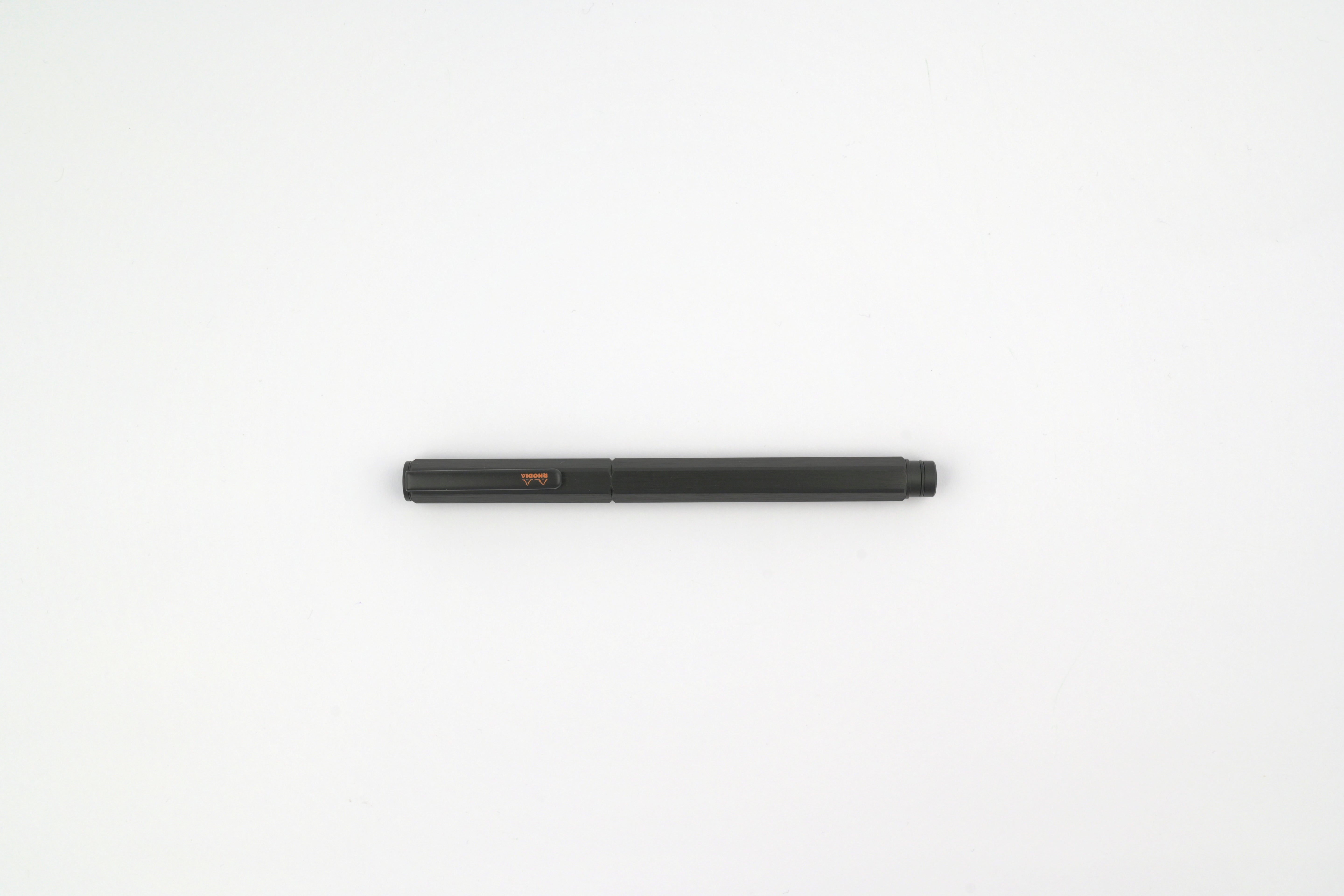 Rhodia scRipt Fountain Pen - Black