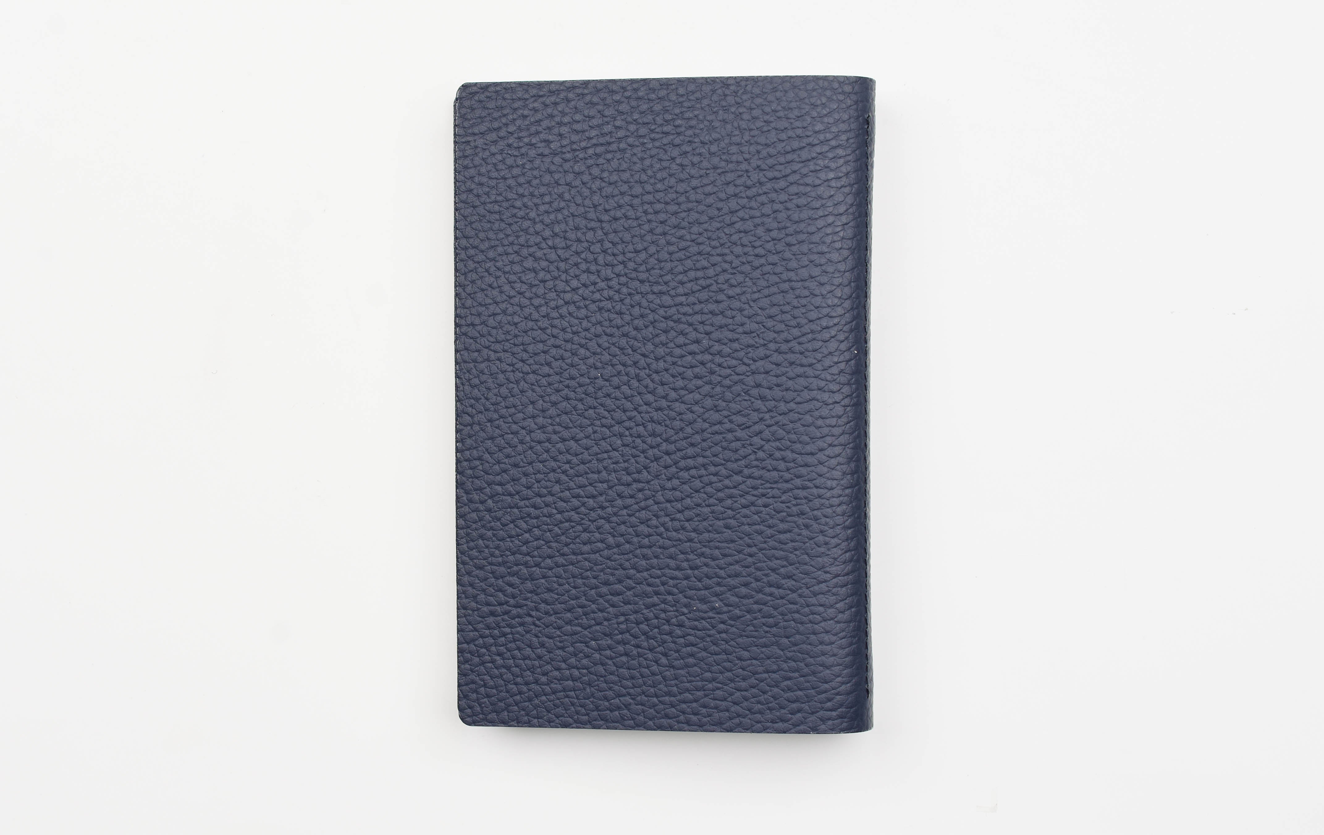 Reimei Fujii System Notebook Da Vinci Roro Classic Bible Brown