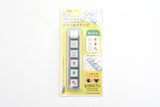 Kodomo No Kao - Pochitto Pick - Detachable Push-button Stamp