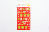 Furukawa Good Luck Scratch Sticker - Chatty Dragon