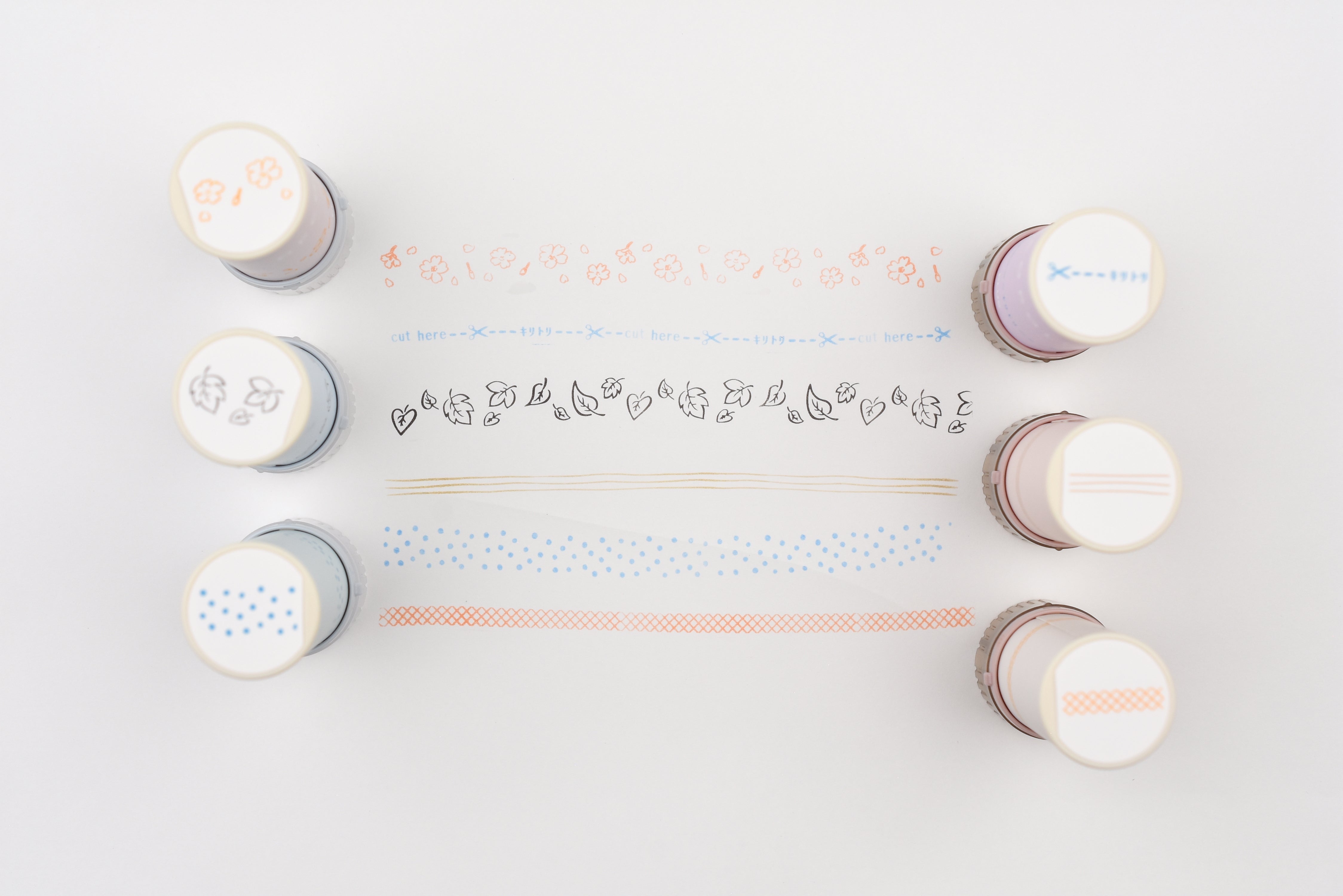 Coming Soon – Yoseka Stationery