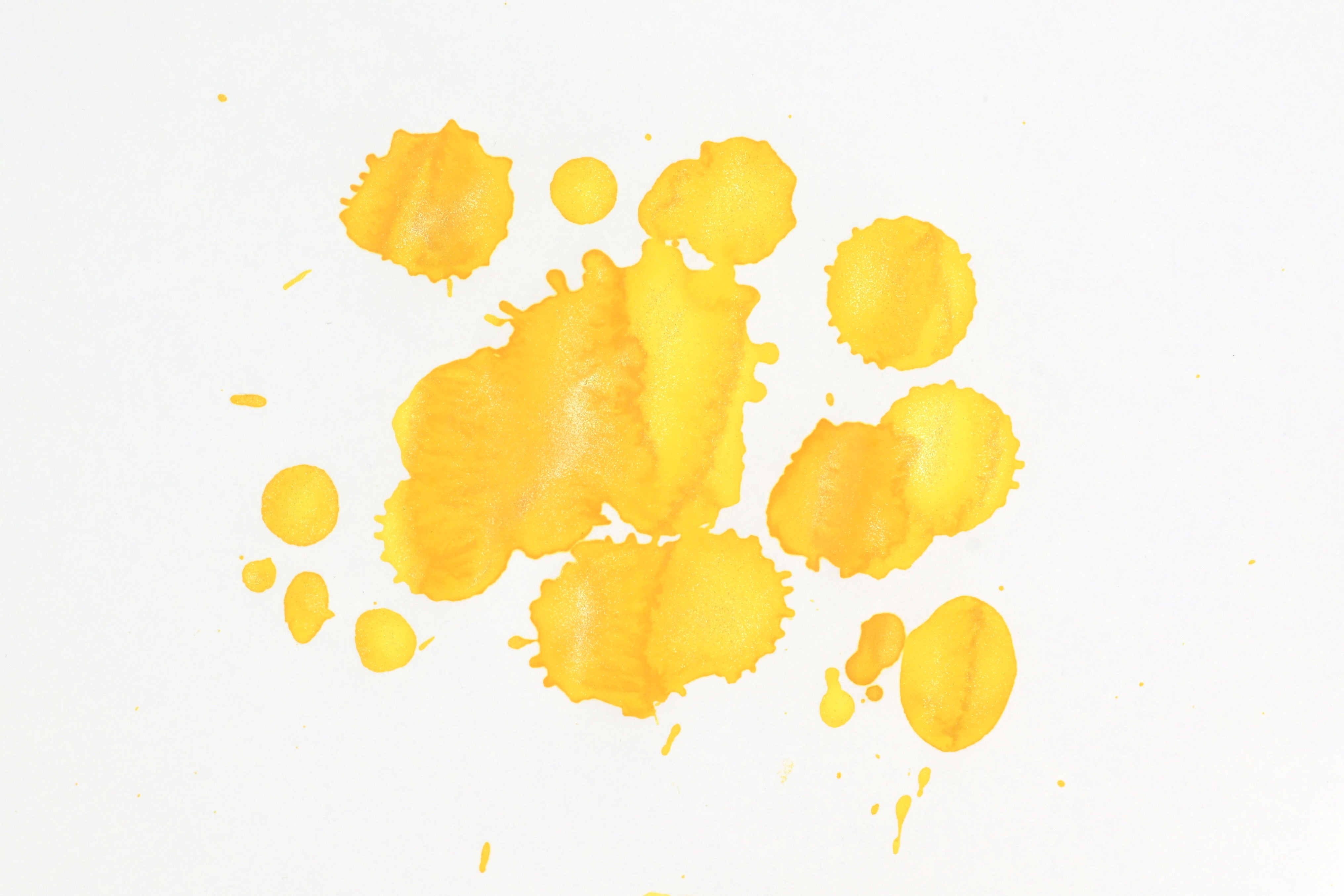 Tono & Lims Ink Bottle - Special Collaboration - Lemon Squash
