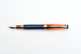 Sailor Pro Gear Slim - Manyo Series 3 - Persimmon