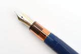 Sailor Pro Gear Slim - Manyo Series 3 - Persimmon