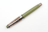 Sailor Pro Gear Slim - Manyo Series 3 - Chestnut