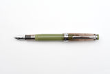 Sailor Pro Gear Slim - Manyo Series 3 - Chestnut