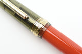 Sailor Pro Gear Slim - Manyo Series 3 - Gourd