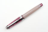 Sailor Pro Gear Slim - Manyo Series 3 - Red Bean