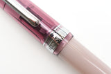 Sailor Pro Gear Slim - Manyo Series 3 - Red Bean