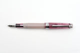 Sailor Pro Gear Slim - Manyo Series 3 - Red Bean