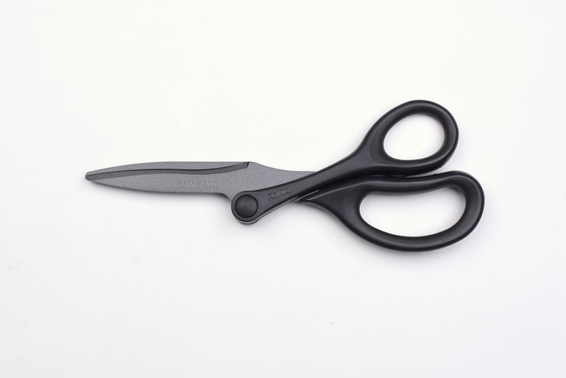 Raymay Swingcut Scissors - Fluorine Coating