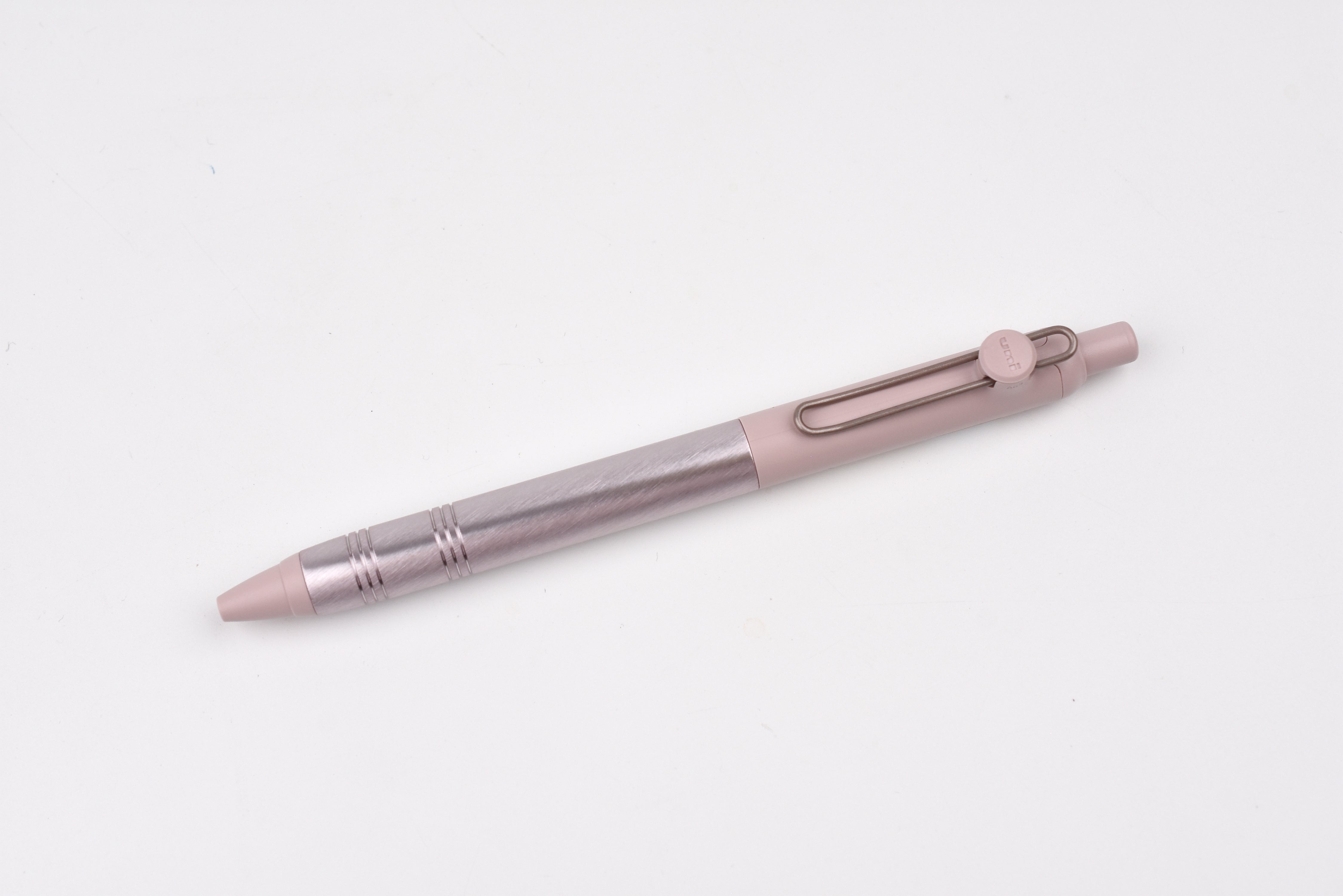 Uni ZENTO - Flow Model - 0.5mm - Anthurium Pink - Limited Edition
