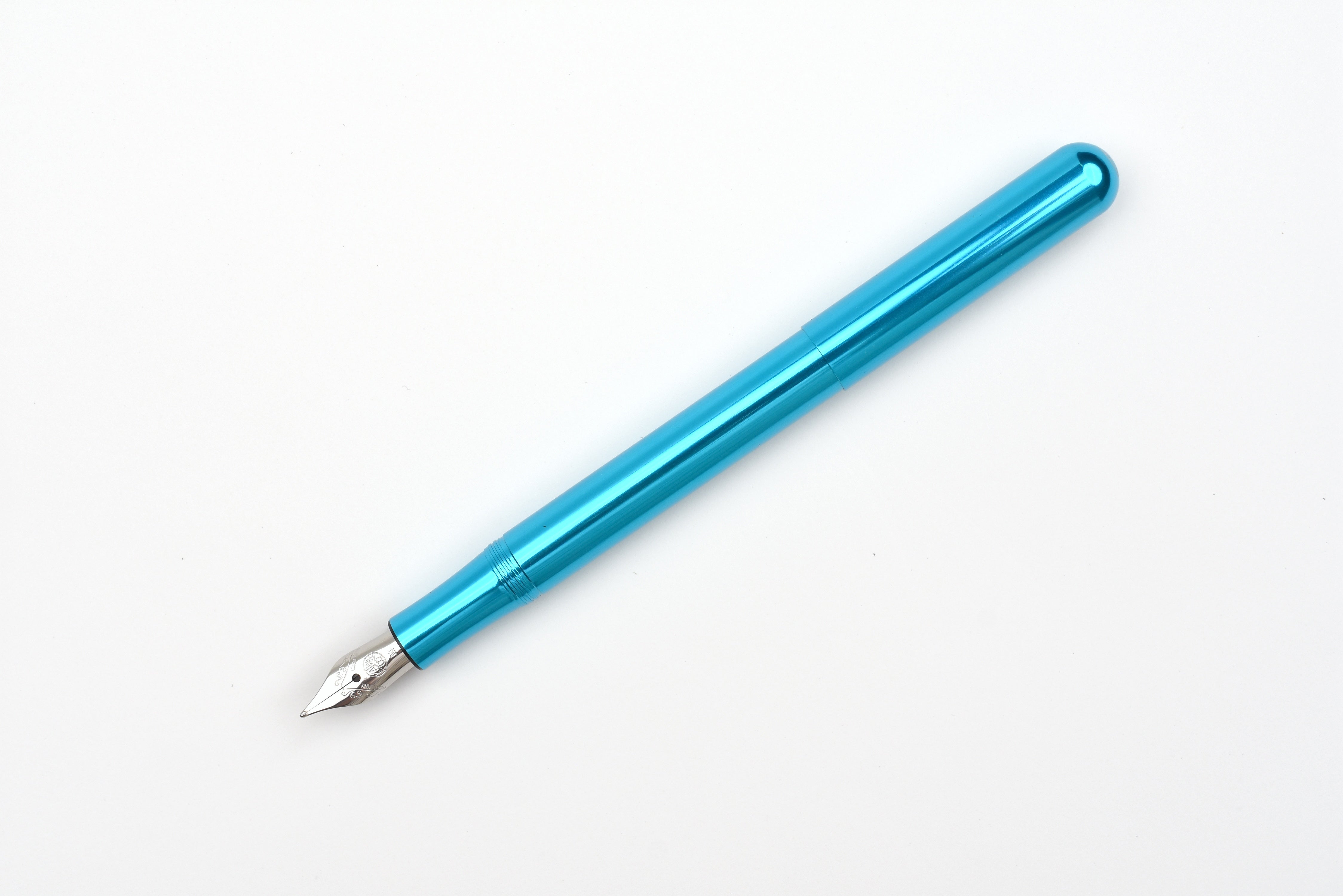 Kaweco COLLECTION LILIPUT Fountain Pen - Blue - Limited Edition