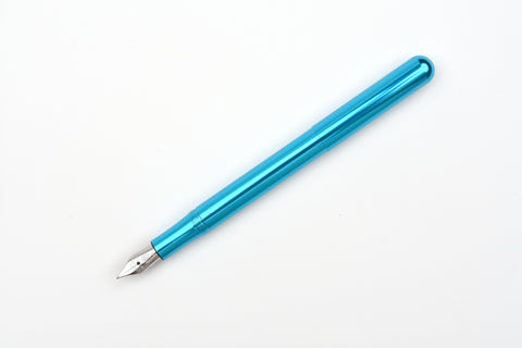 Kaweco Collection LILIPUT Fountain Pen - Blue - Limited Edition