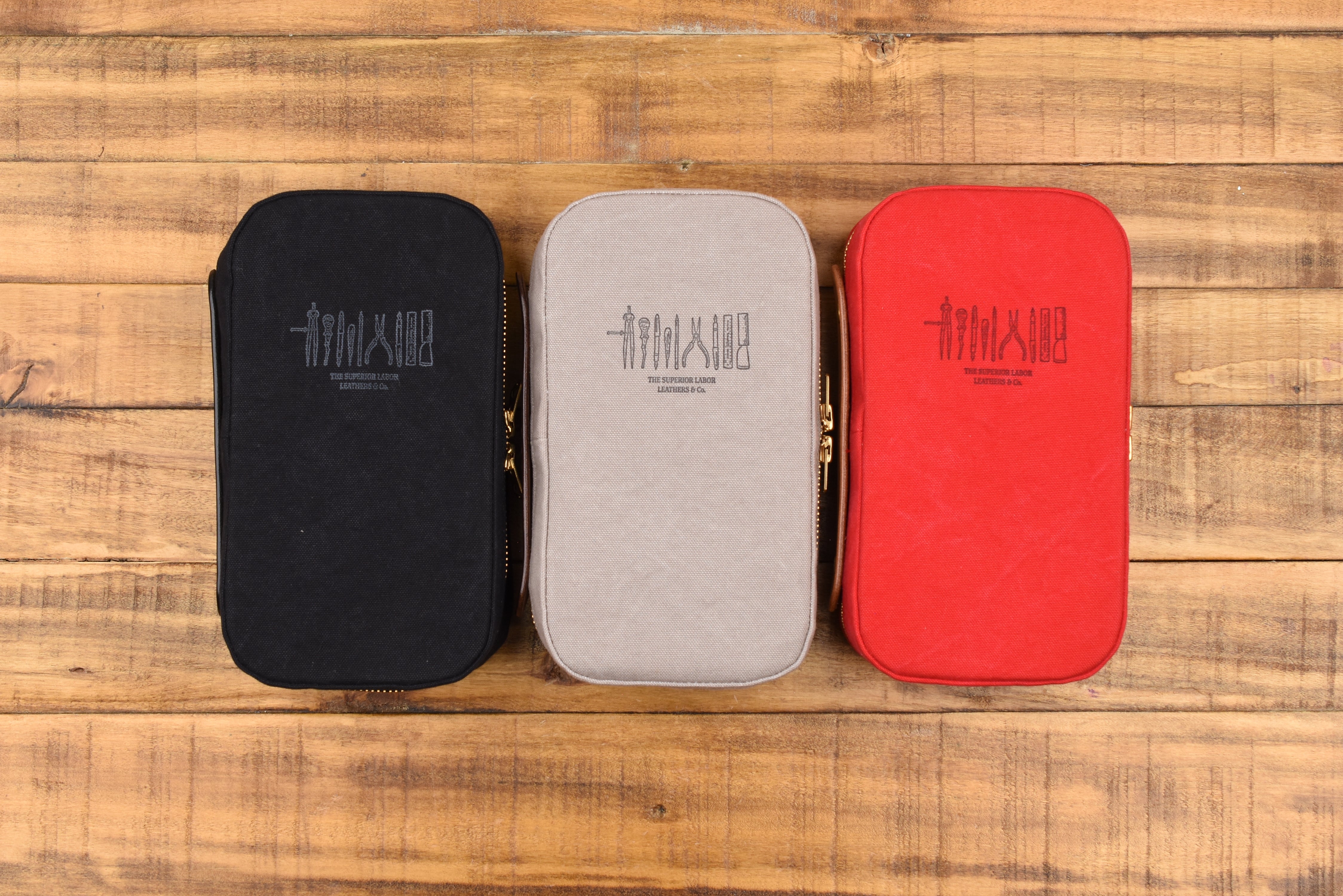 The Superior Labor – Yoseka Stationery