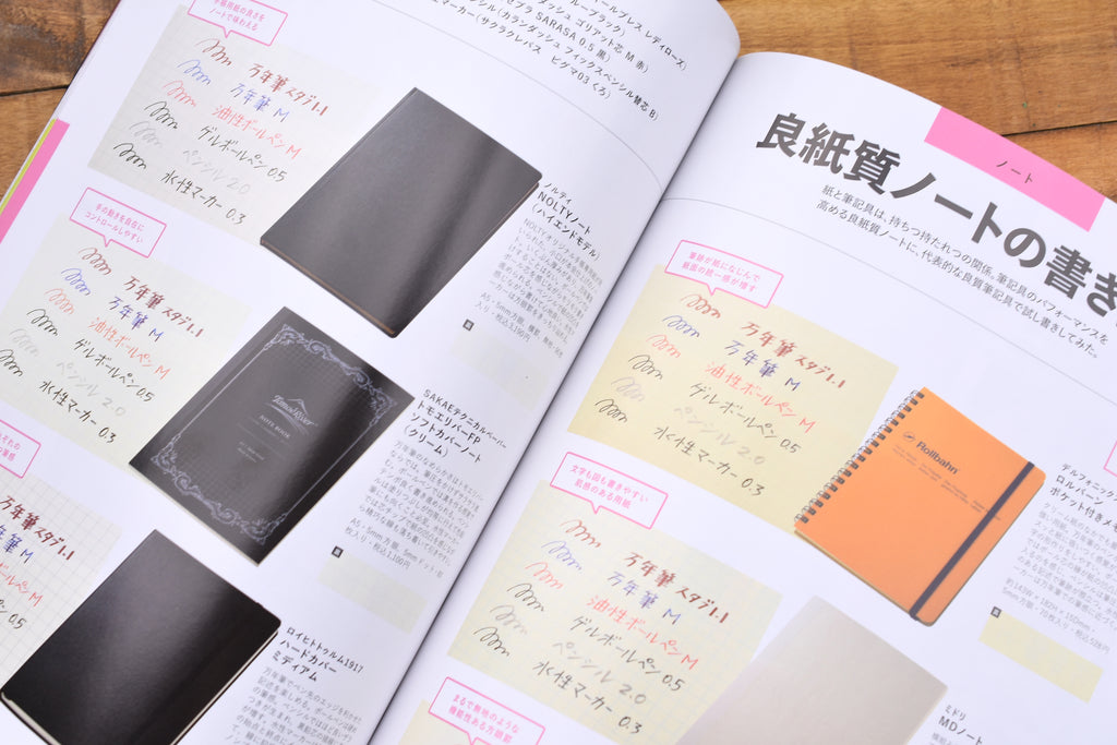 Hobby Stationery Box Special Edition Stationery 2023 Yoseka Stationery